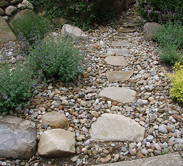 Simply Stone
